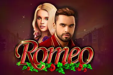 Romeo - Spin City - Congo